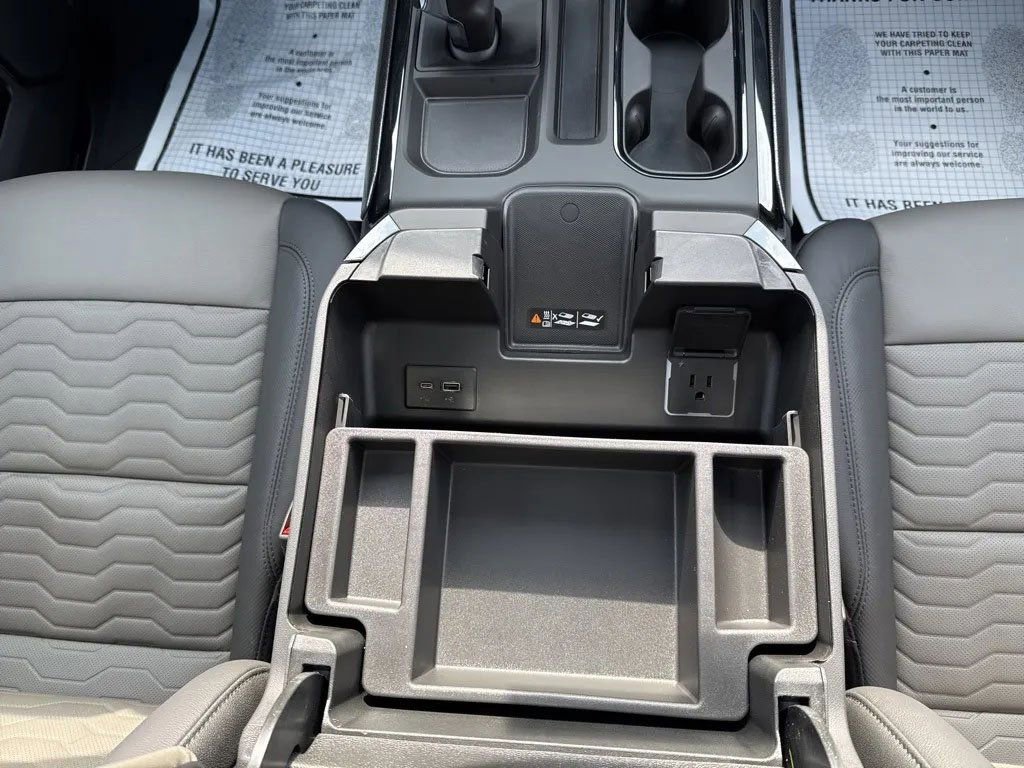 New 2026 Chevrolet Silverado 1500 ZR2 image 34