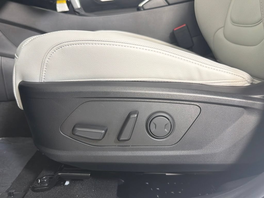 New 2026 Hyundai Santa Cruz Limited AWD/4WD image 15