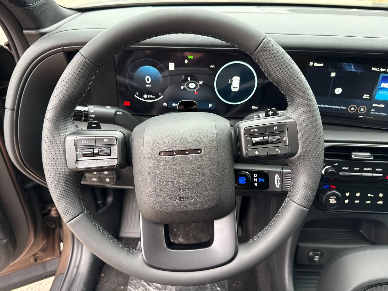 New 2026 Hyundai Palisade XRT Pro AWD/4WD image 14