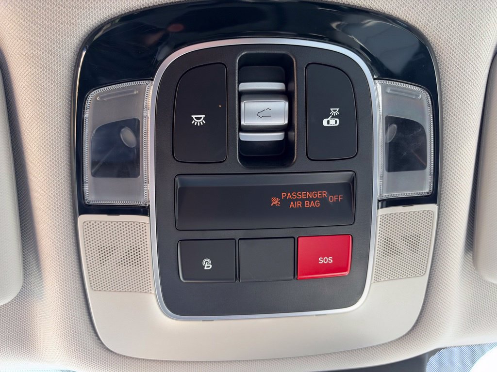 Used 2023 Hyundai Tucson SEL w/ Convenience Package FWD image 31