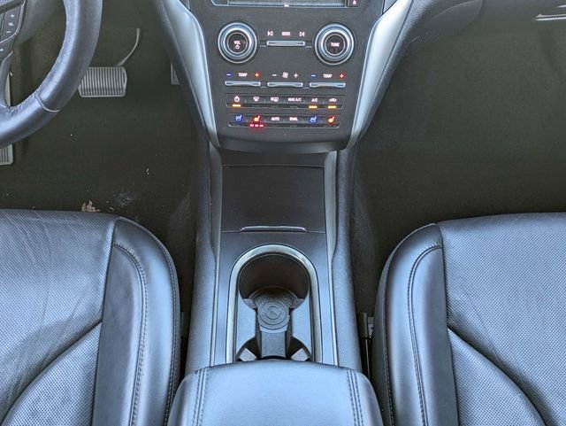 Certified 2019 Lincoln MKC Reserve w/ MKC Technology Package image 19