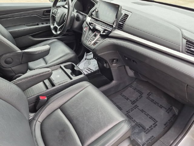 Used 2025 Honda Odyssey EX-L image 34