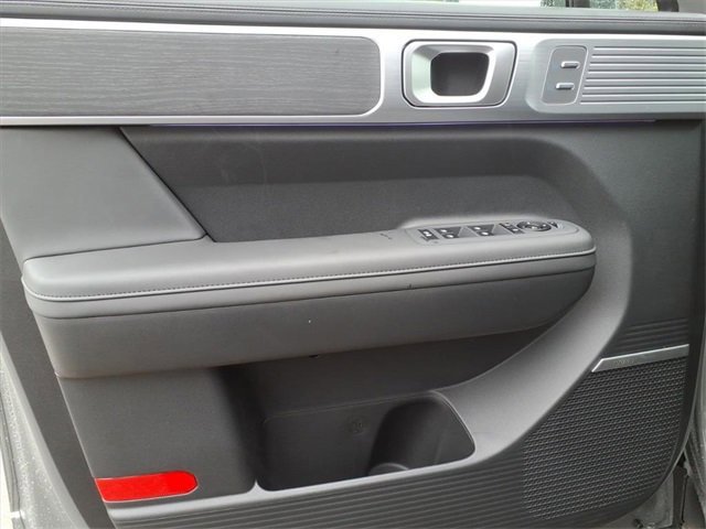 New 2026 Hyundai Santa Fe Limited image 7