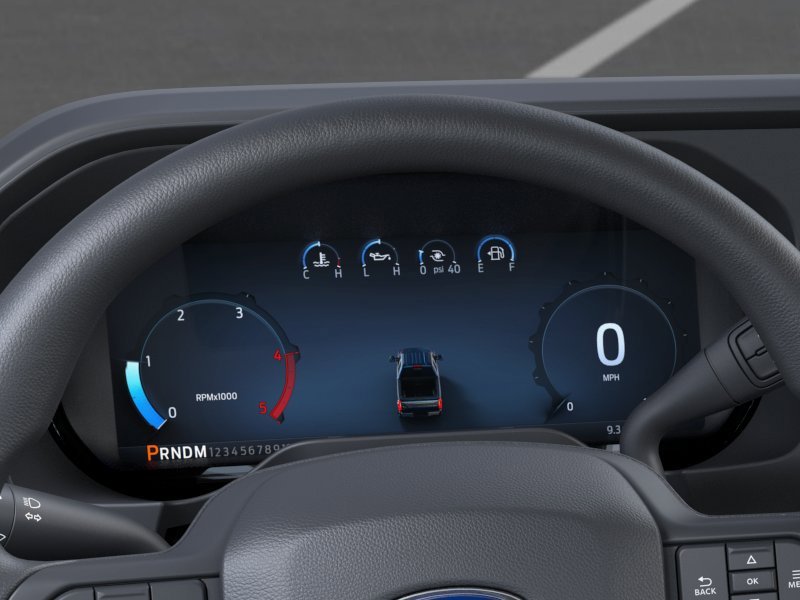 New 2026 Ford F250 XLT AWD/4WD image 37