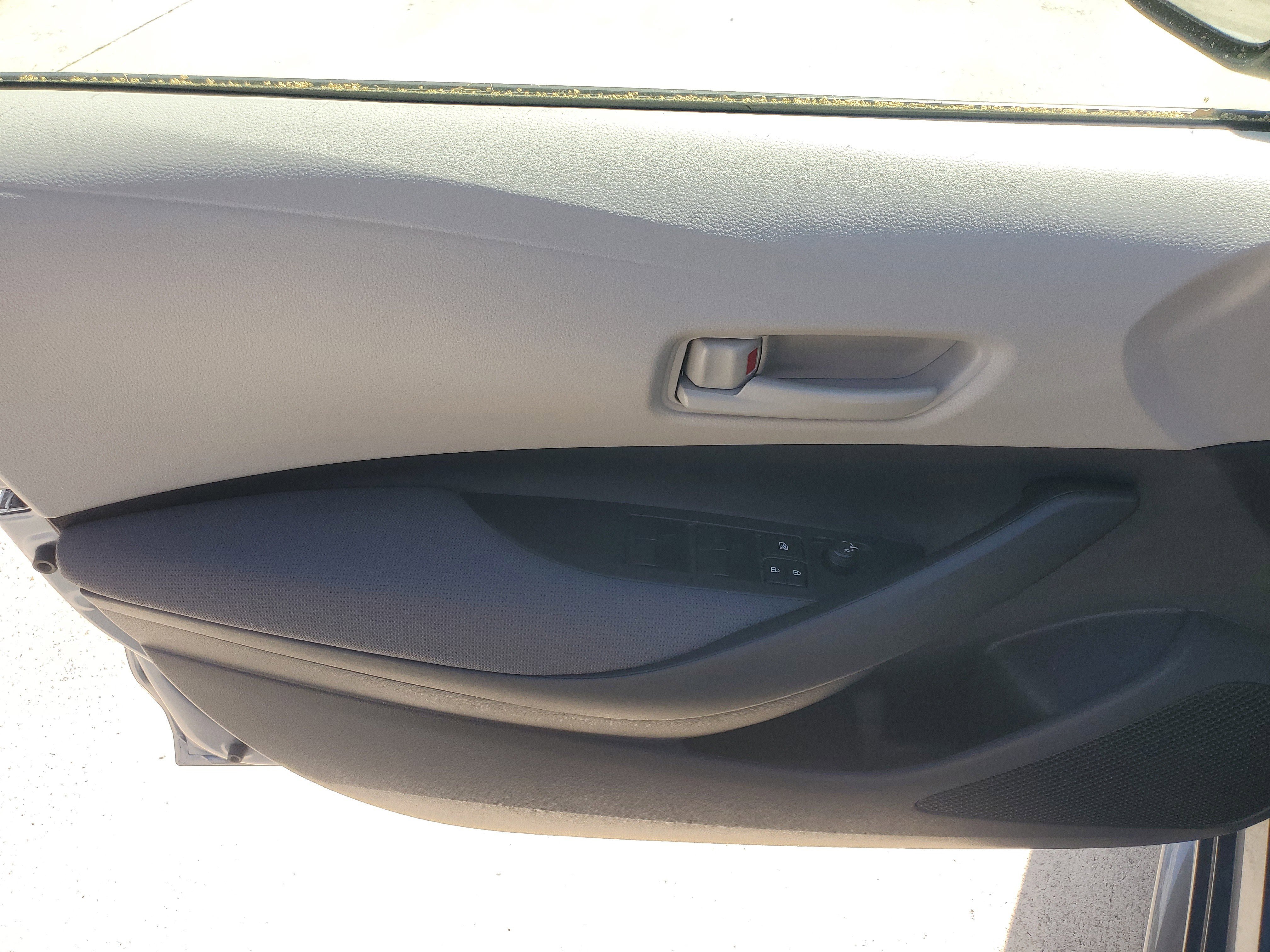 Certified 2026 Toyota Corolla LE FWD image 18