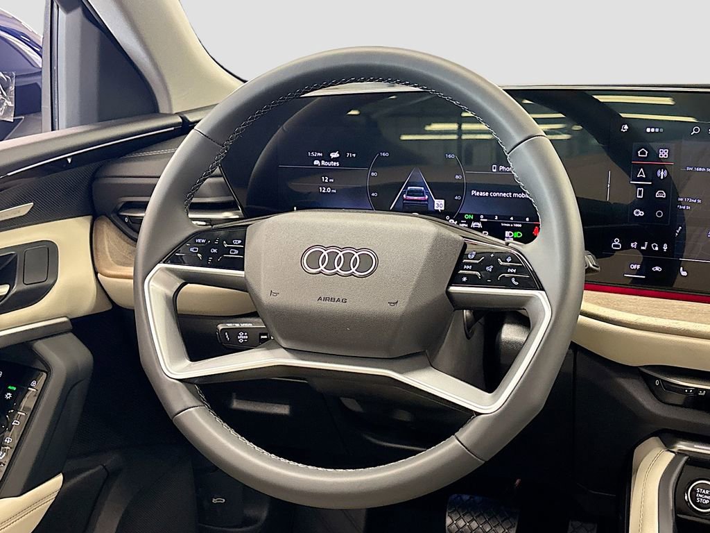 New 2025 Audi Q5 Premium Plus image 18