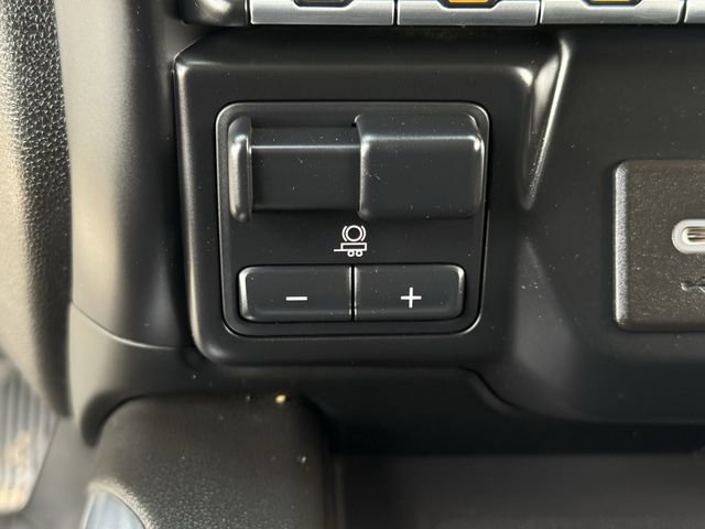 Certified 2022 Chevrolet Silverado 1500 LTZ image 23