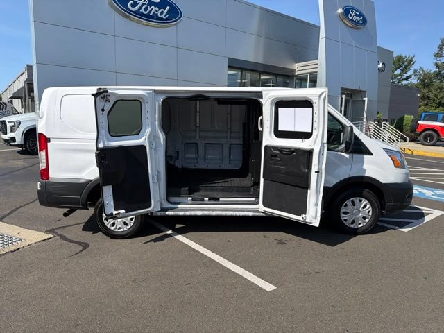 Used 2020 Ford Transit 250 Low Roof w/ Exterior Upgrade Package RWD image 12
