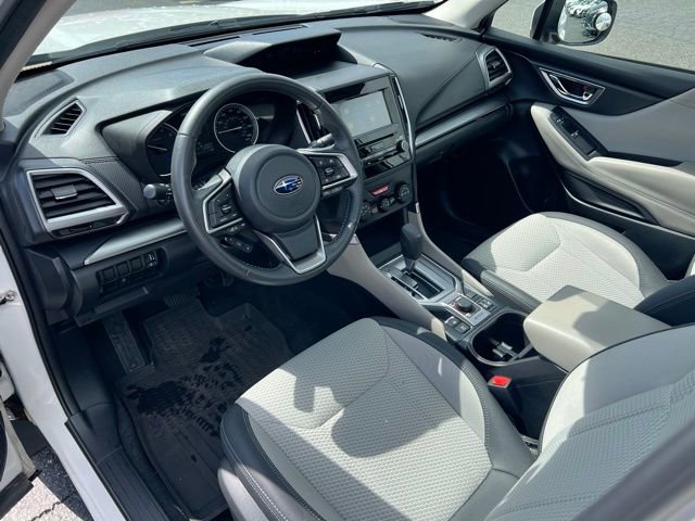 Used 2020 Subaru Forester Premium AWD/4WD image 17