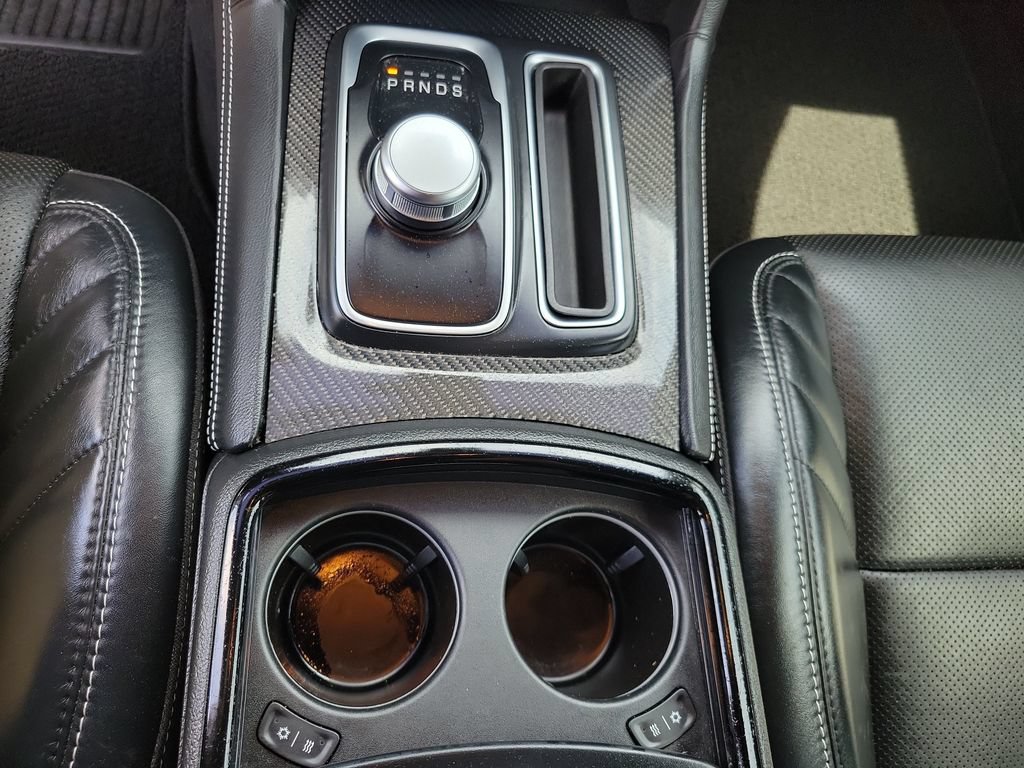 Used 2023 Chrysler 300 C RWD image 33