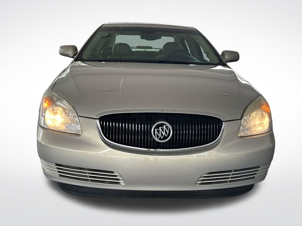 Used 2007 Buick Lucerne CXL w/ Luxury Package FWD image 10