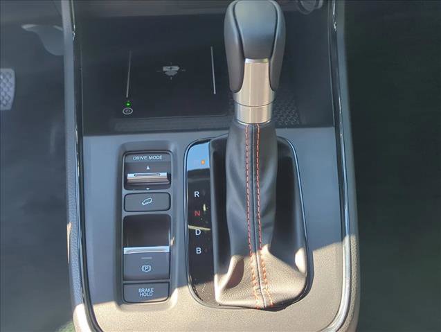 New 2026 Honda CR-V Sport-L image 15