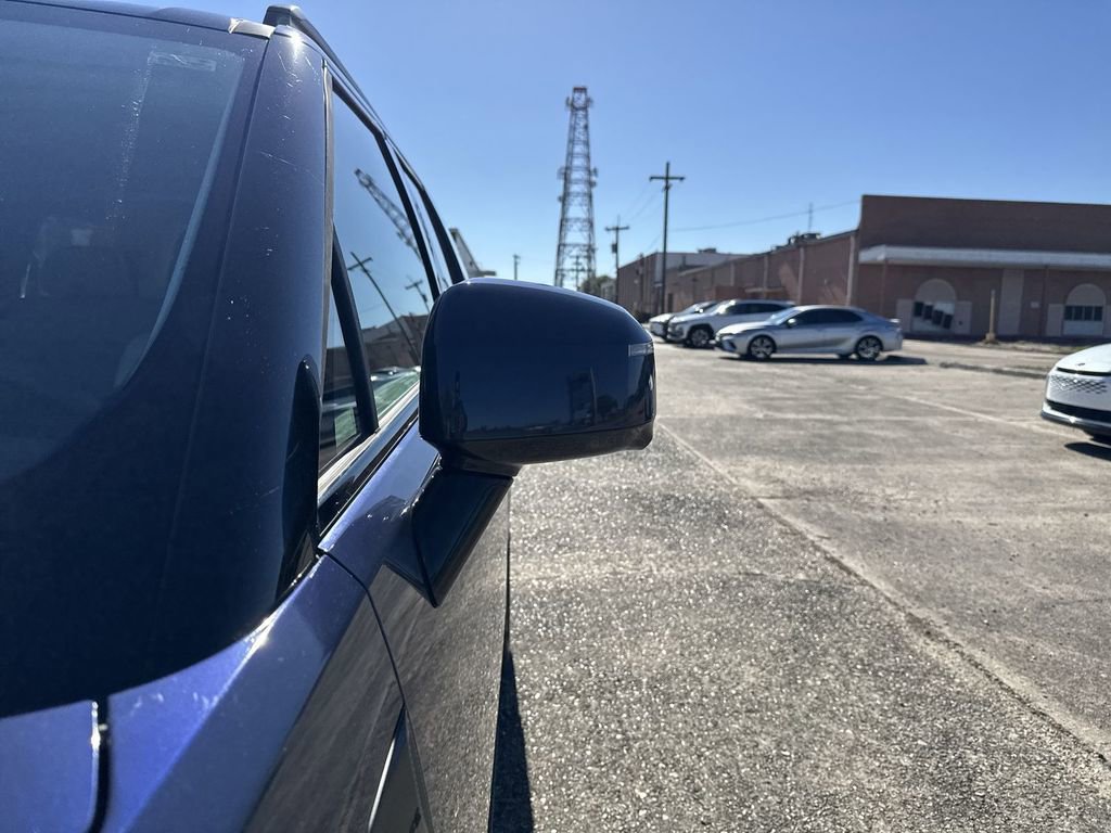 Used 2025 Hyundai Santa Fe Calligraphy image 11