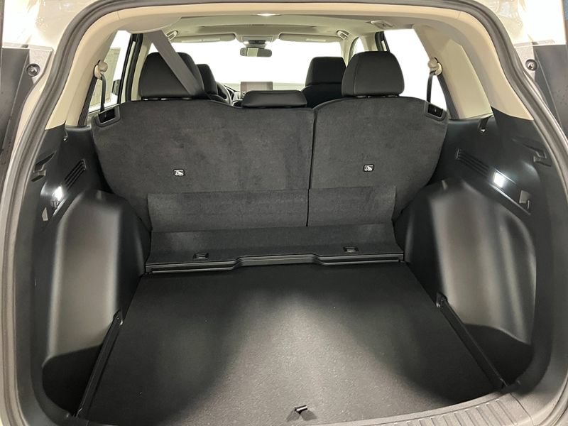Used 2024 Honda CR-V EX image 31