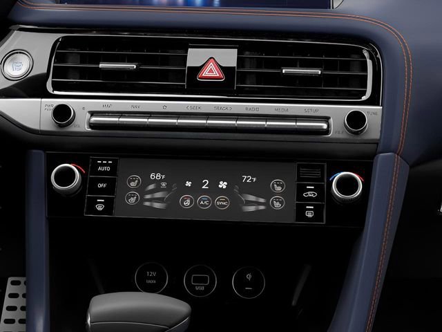 New 2026 Genesis G70 3.3T Prestige image 15