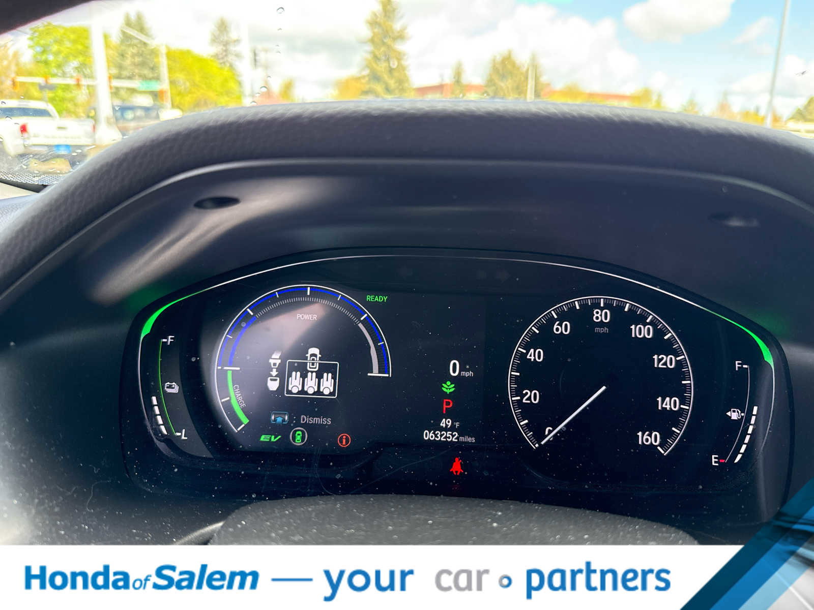 Used 2021 Honda Accord EX image 19