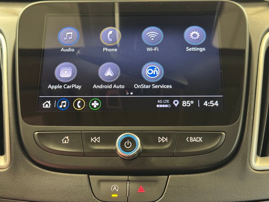 Used 2024 Chevrolet Malibu RS FWD image 37