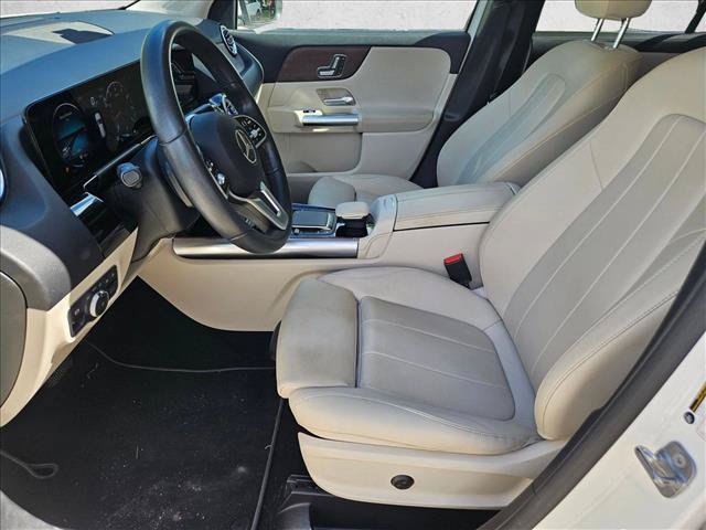 Certified 2023 Mercedes-Benz GLA 250 image 12