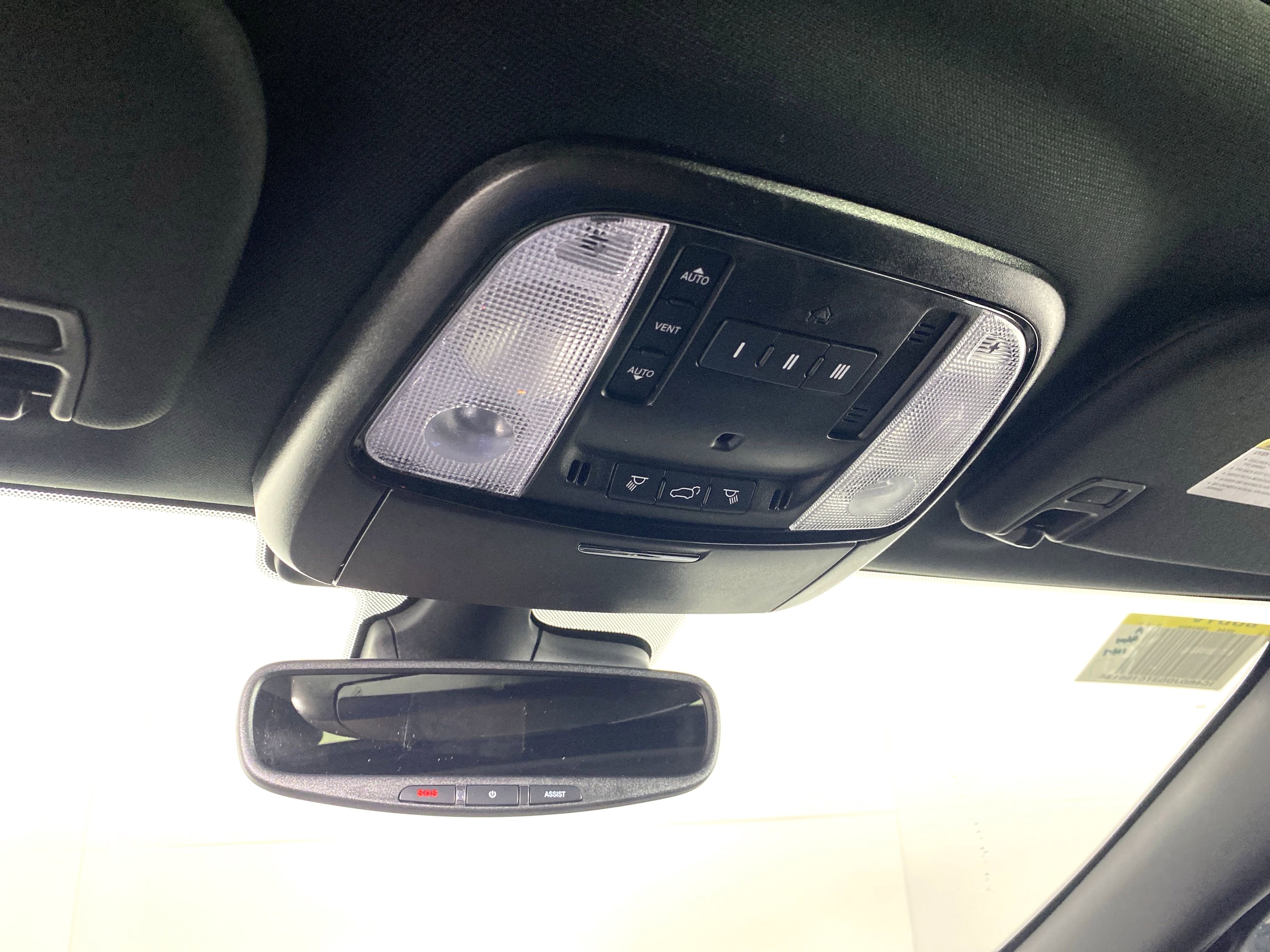 New 2026 Dodge Durango GT image 25