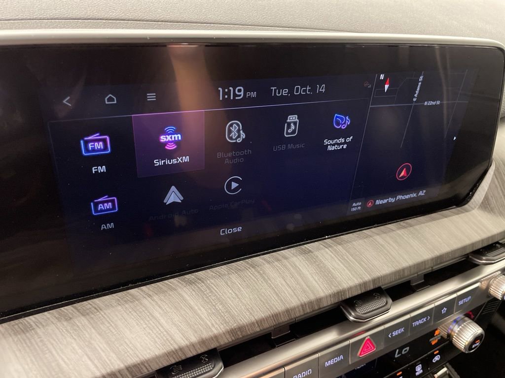 New 2025 Kia Telluride EX image 26