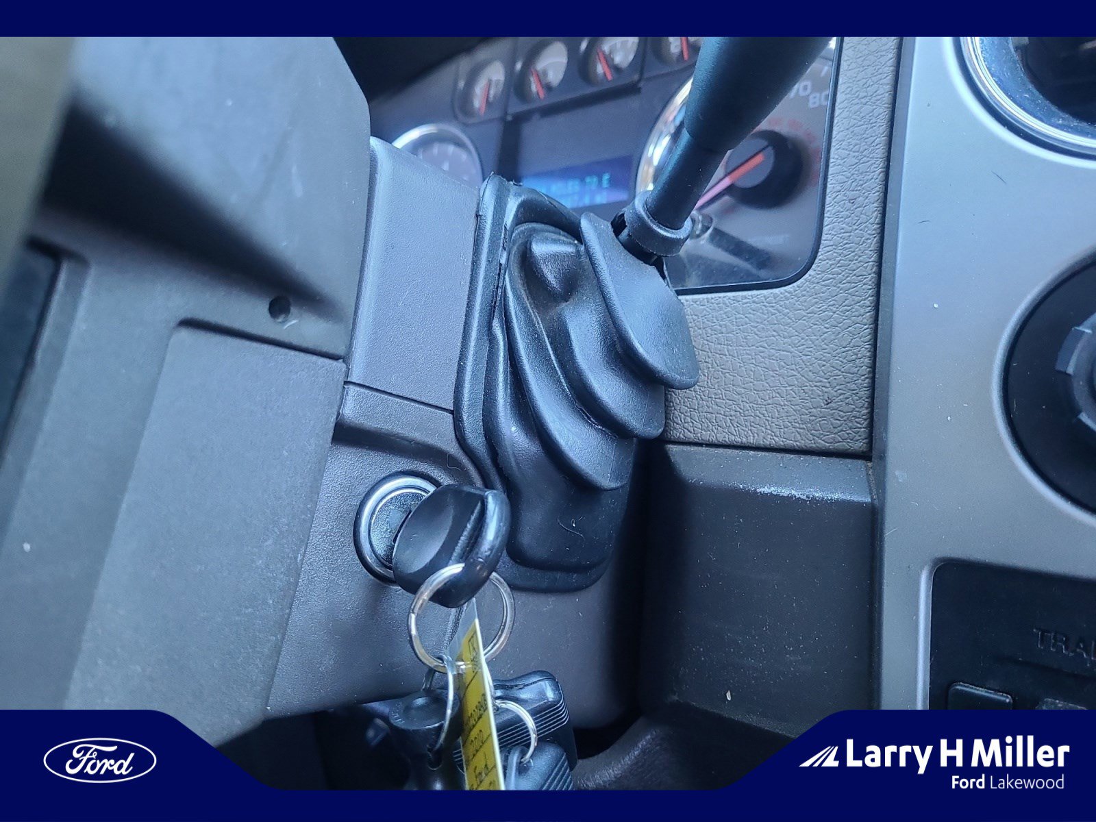 Used 2010 Ford F150 XLT image 29