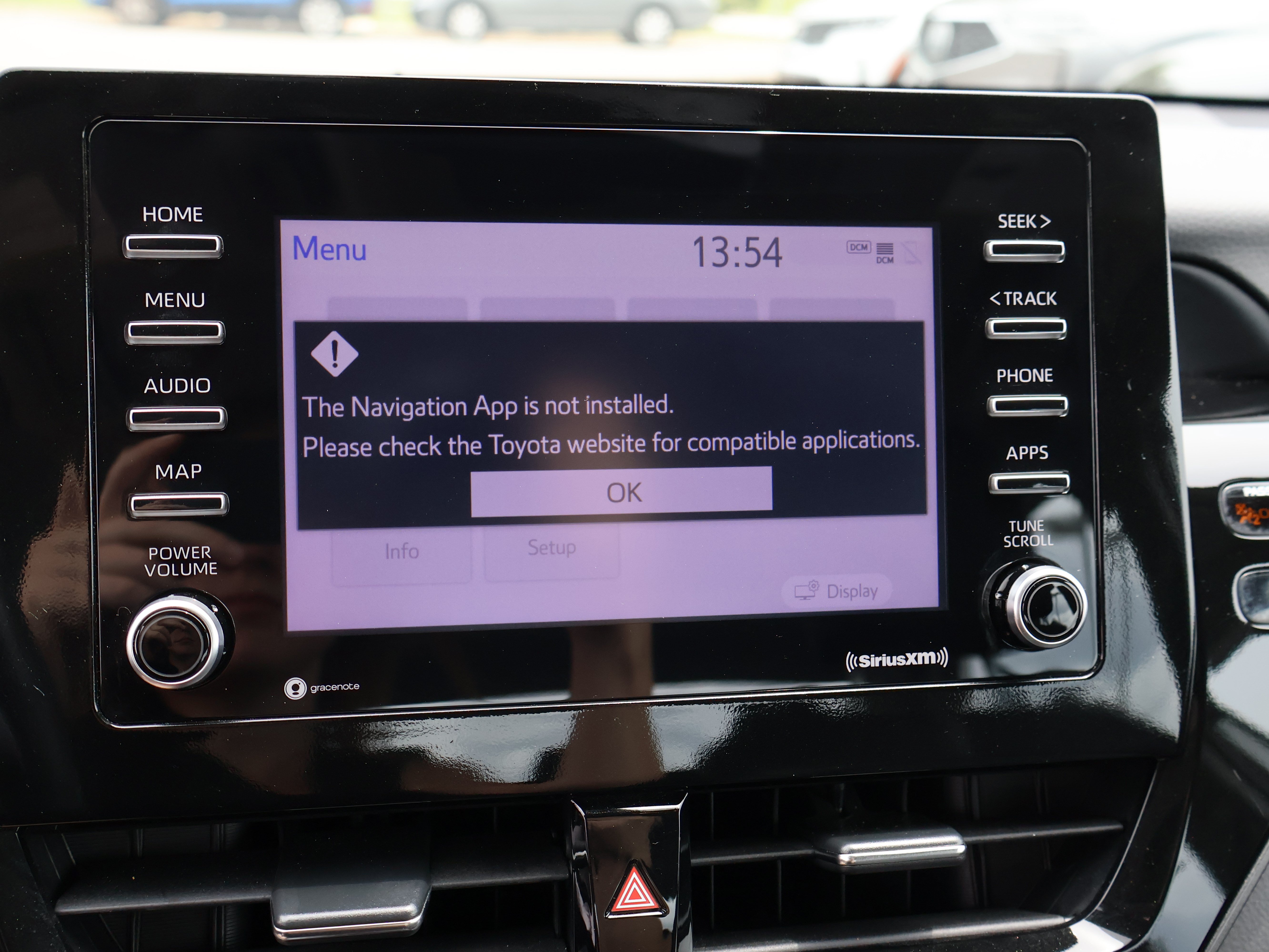 Used 2024 Toyota Camry SE w/ Convenience Package FWD image 31