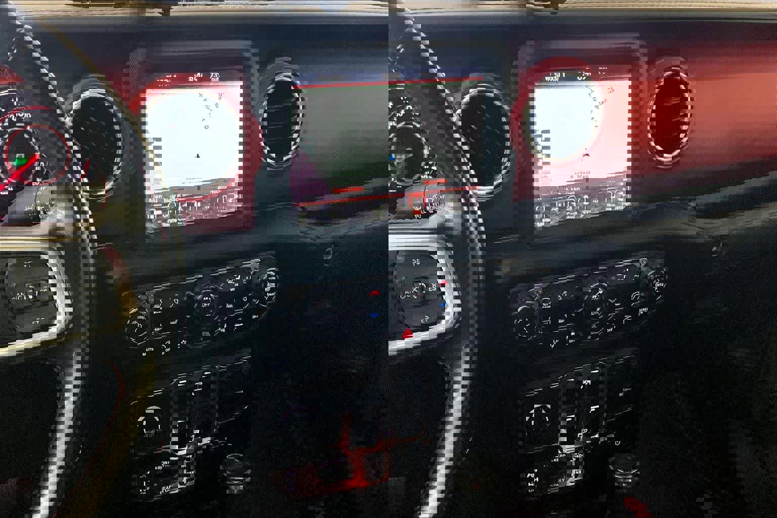 Used 2020 Jeep Gladiator Rubicon image 7