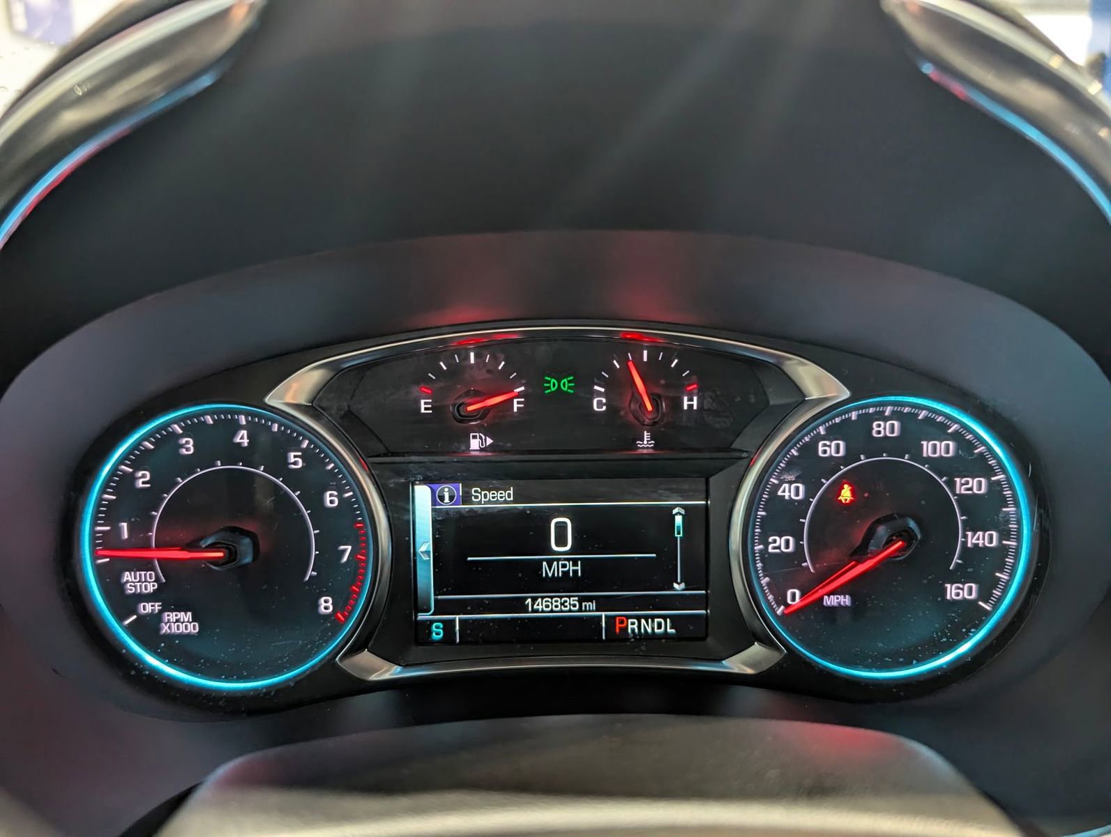 Used 2018 Chevrolet Malibu LT image 15