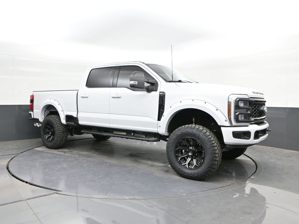 Used 2023 Ford F250 XLT w/ XLT Premium Package image 17