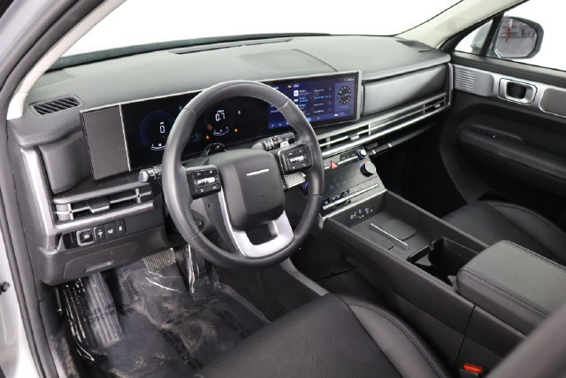 Used 2026 Hyundai Santa Fe SEL FWD image 25