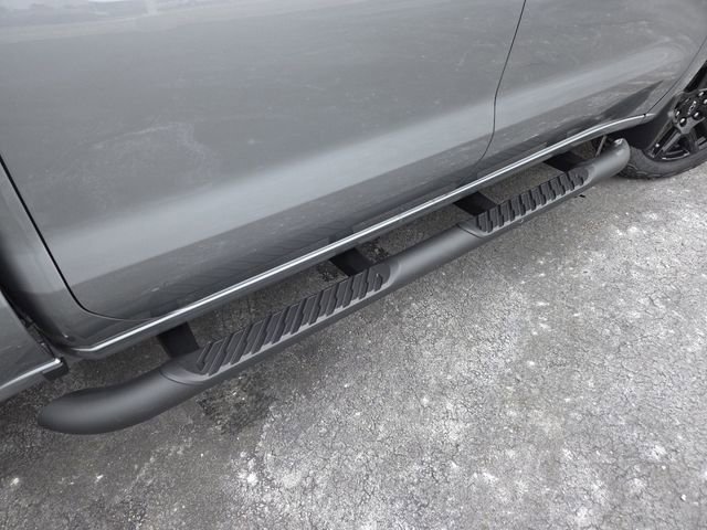 New 2026 Chevrolet Silverado 1500 LT Trail Boss image 19