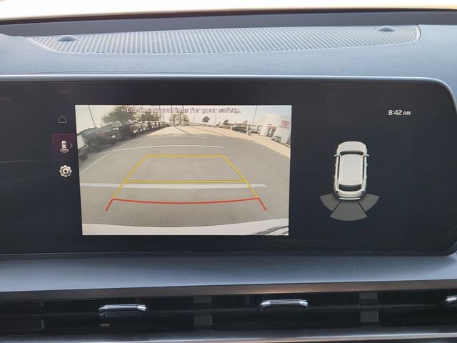 Used 2025 Kia Telluride S AWD/4WD image 16