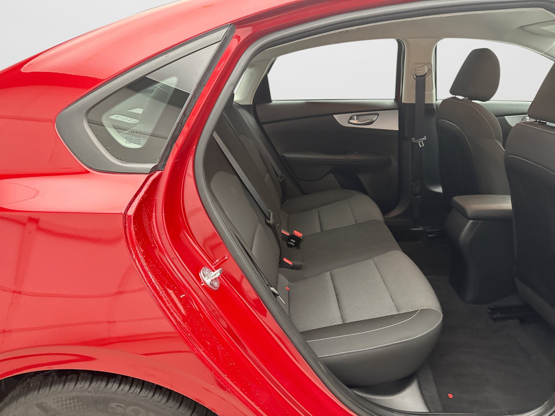 Used 2023 Kia Forte LXS FWD image 17