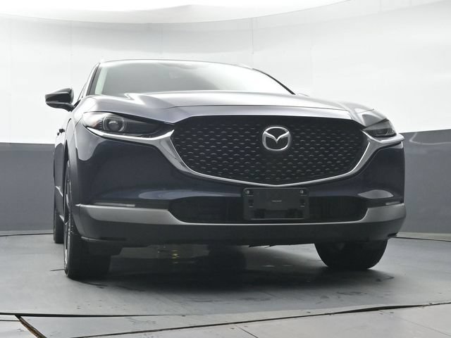 Used 2022 MAZDA CX-30 2.5 Turbo w/ Premium Package AWD/4WD image 32