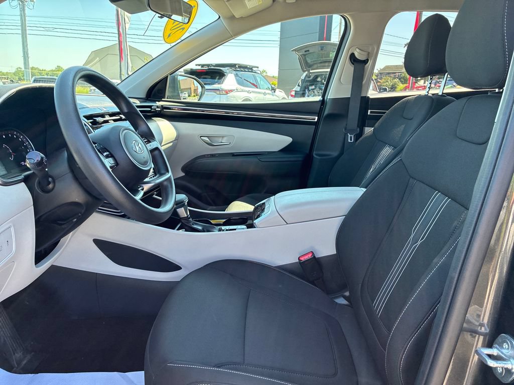 Used 2023 Hyundai Tucson SEL AWD/4WD image 10