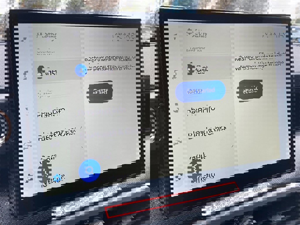 New 2026 Toyota 4Runner Limited image 17