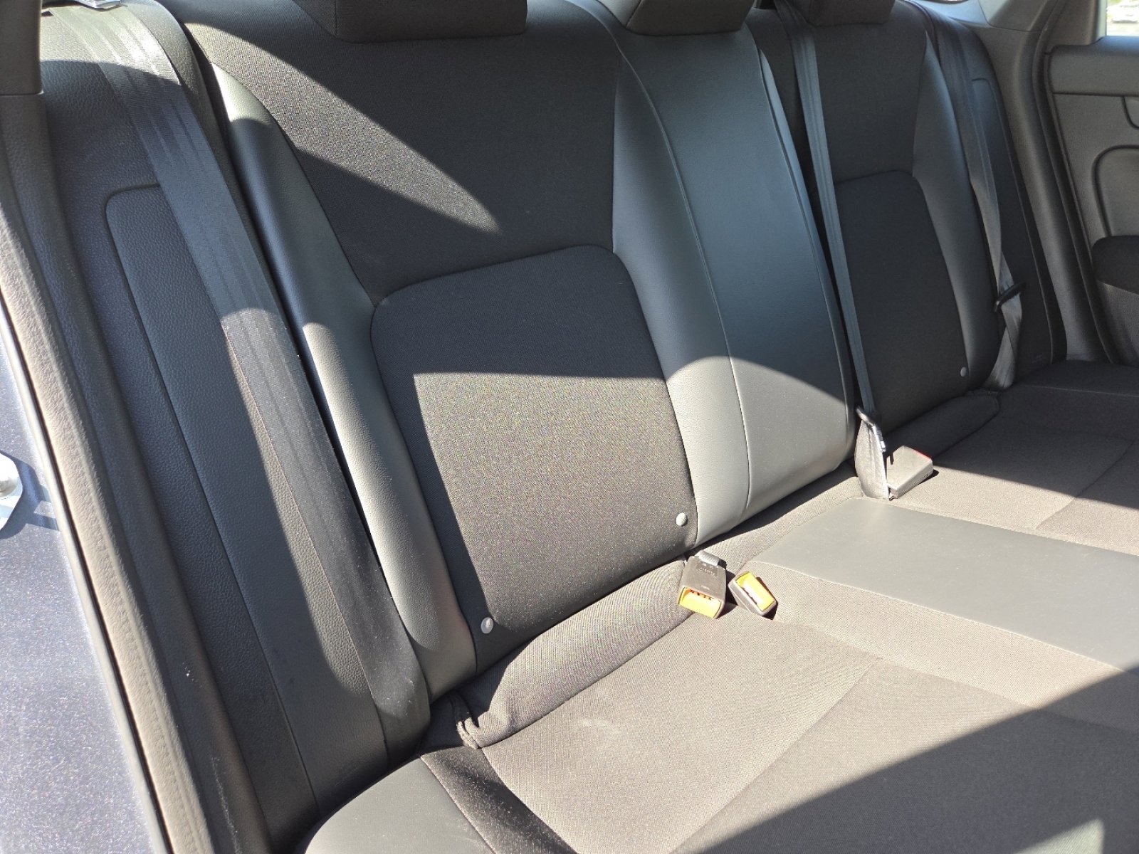 Certified 2023 Honda Civic Sport image 24