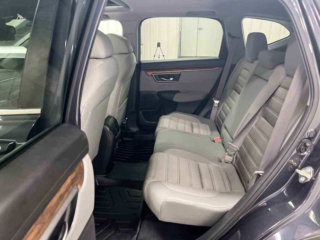 Used 2019 Honda CR-V EX image 23