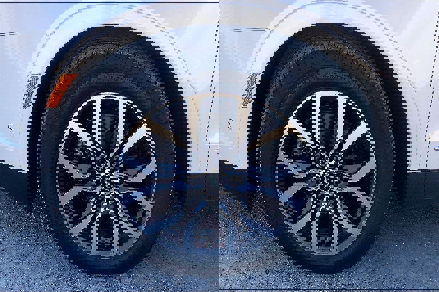 Used 2021 Cadillac XT5 Sportv w/ Platinum Package image 8