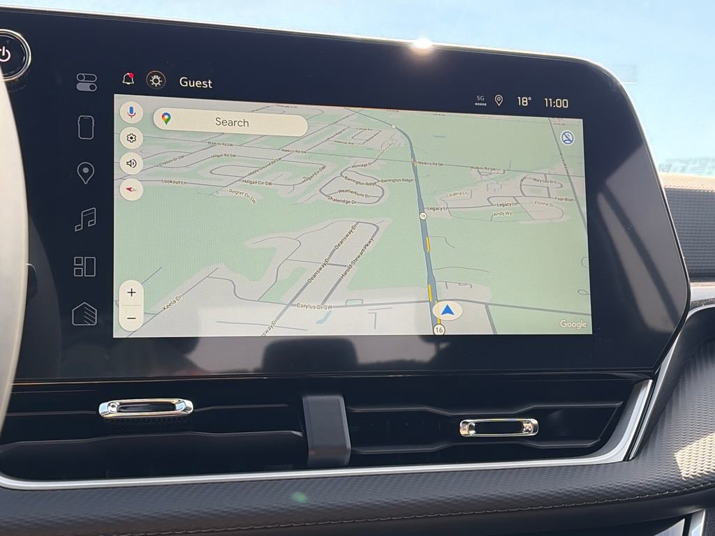 New 2026 Chevrolet Equinox LT FWD image 20