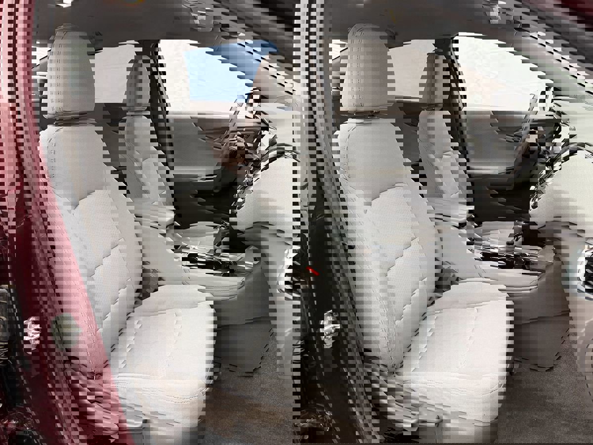 Used 2016 Chevrolet Malibu LT image 20