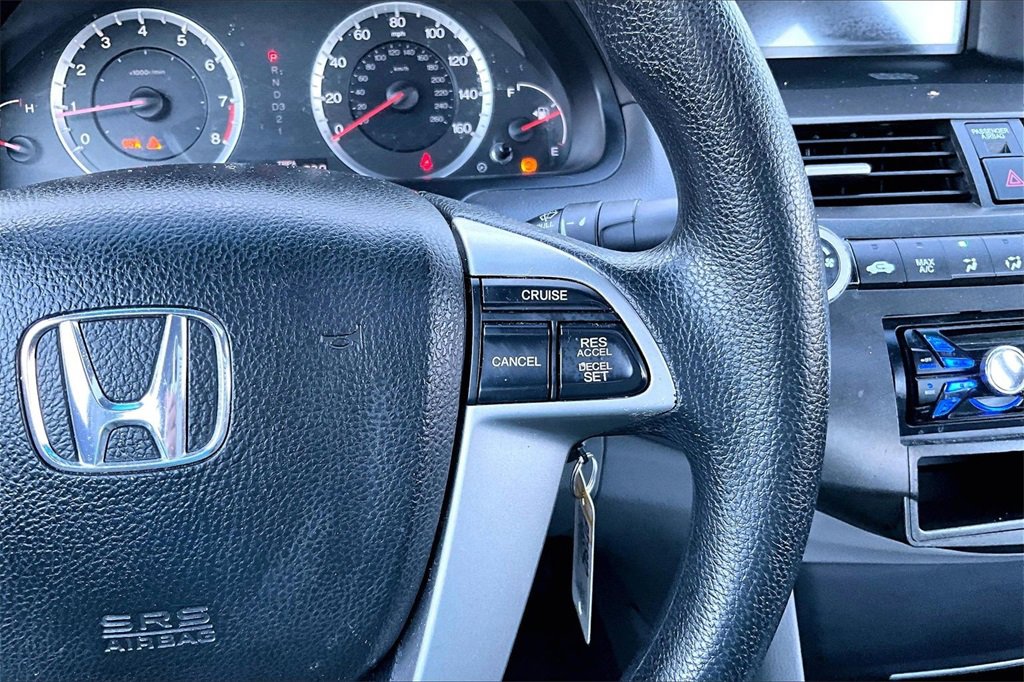 Used 2008 Honda Accord EX image 12