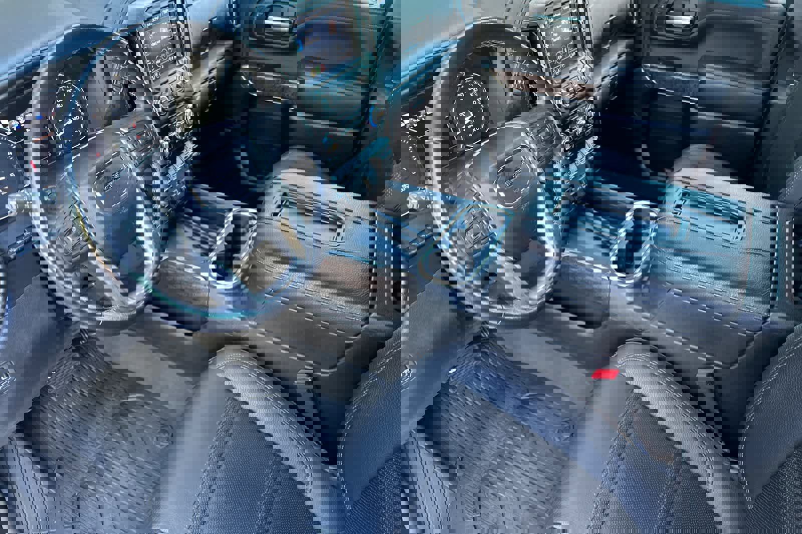 Used 2021 GMC Sierra 2500 Denali w/ Denali Ultimate Package image 11