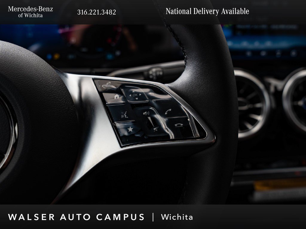 New 2026 Mercedes-Benz GLA 250 4MATIC image 28
