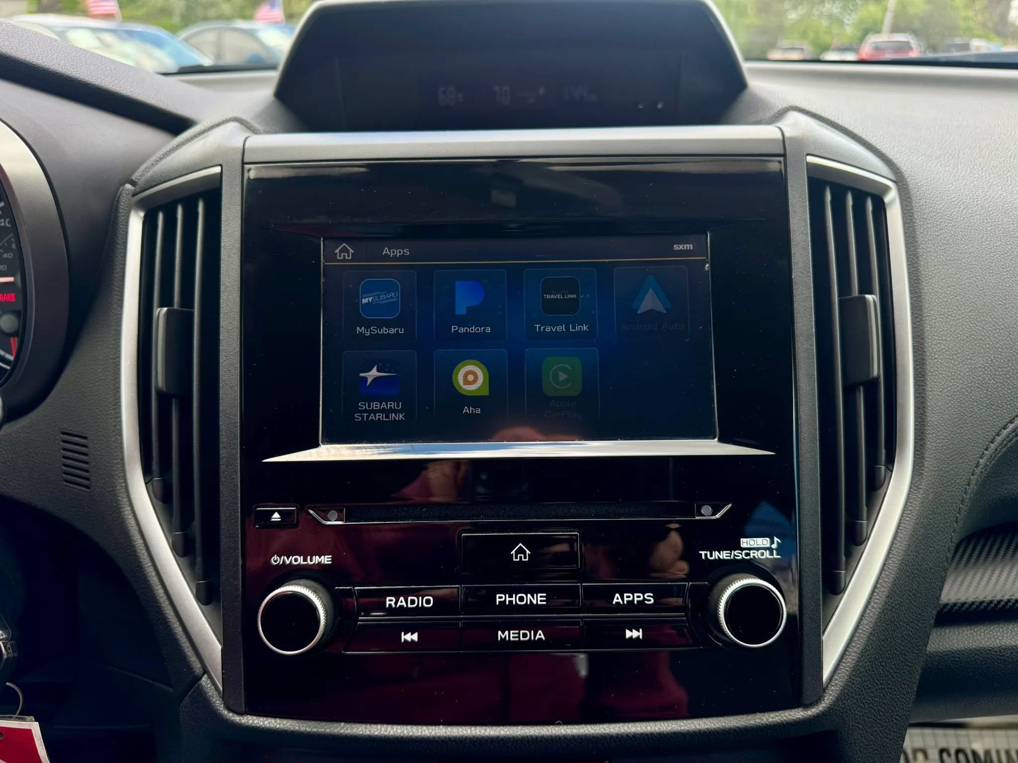 Used 2019 Subaru Crosstrek 2.0i Premium AWD/4WD image 24
