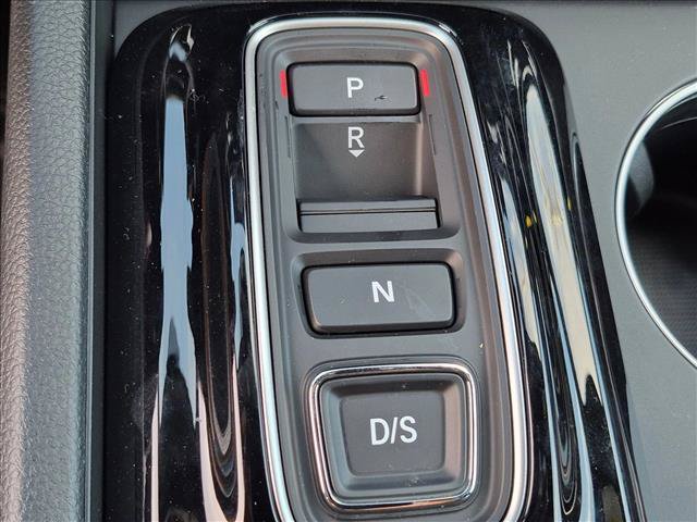 New 2026 Honda Pilot Black Edition image 12