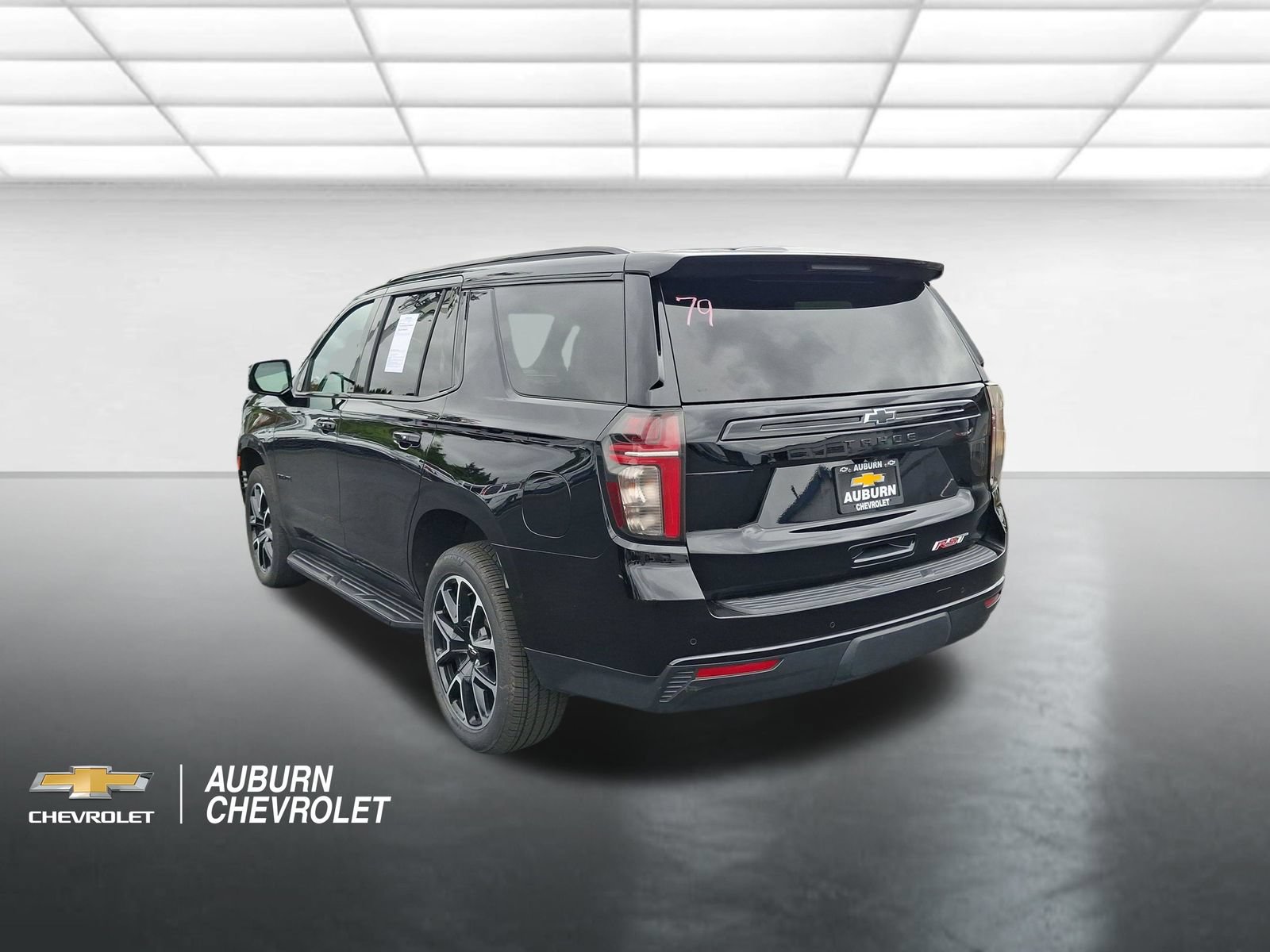 Certified 2023 Chevrolet Tahoe RST w/ Luxury Package AWD/4WD image 5