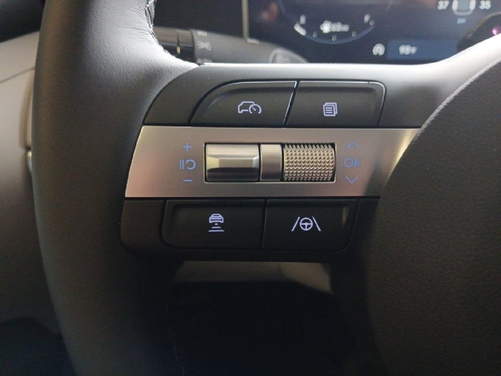 New 2026 Hyundai Tucson SEL FWD image 18