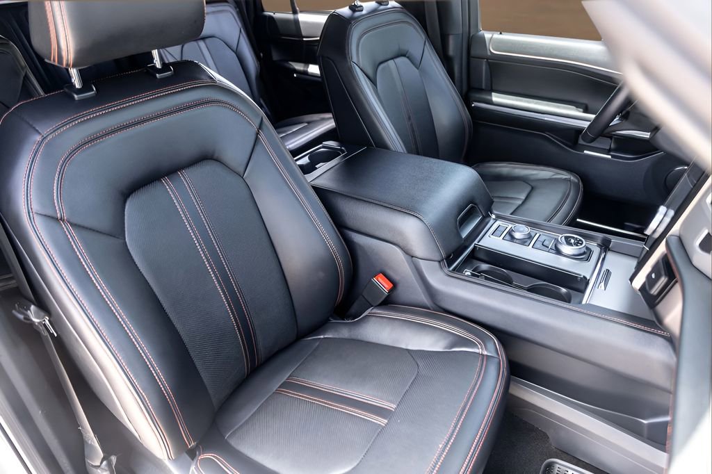 Used 2023 Ford Expedition Timberline AWD/4WD image 34