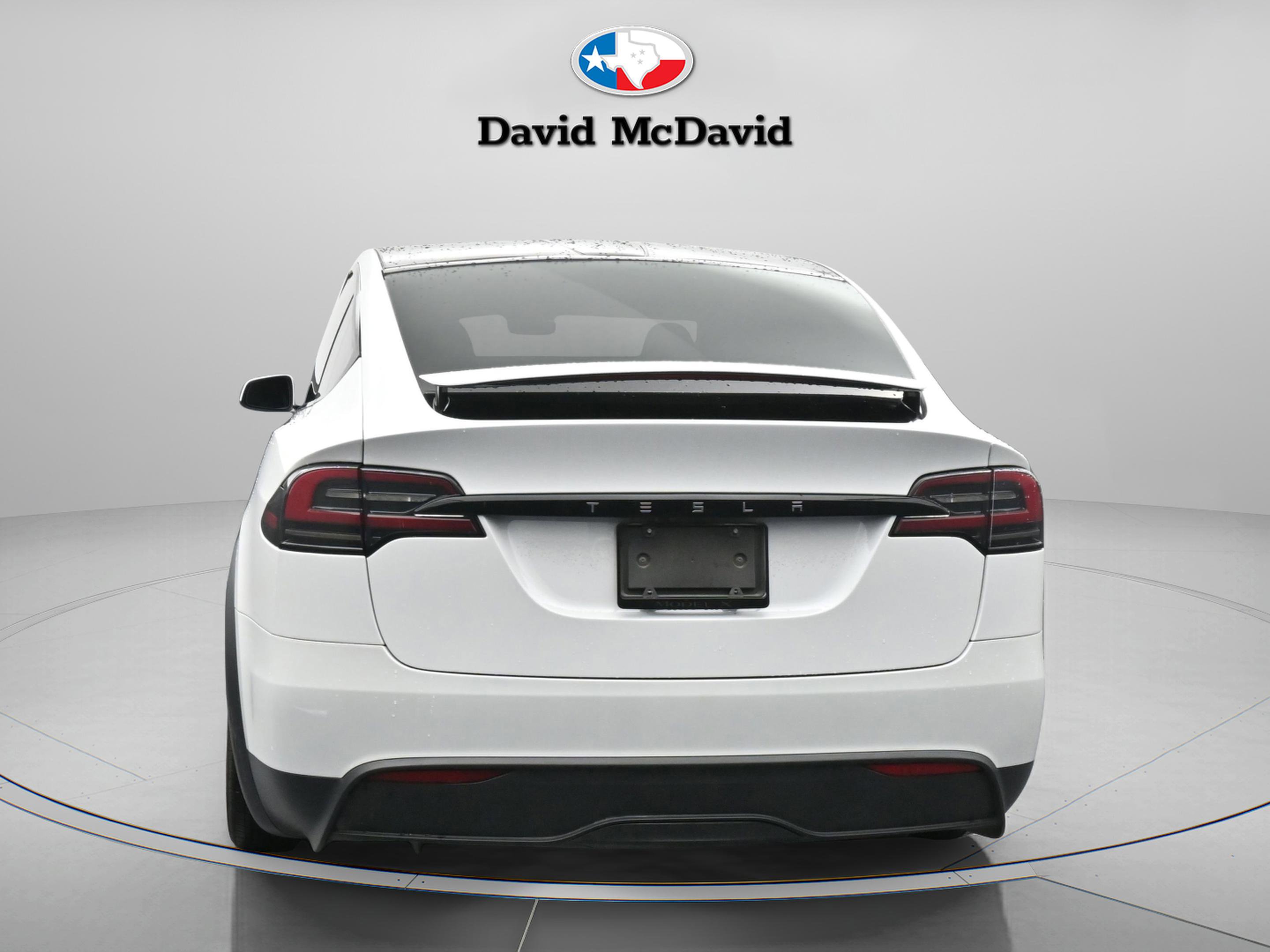 Used 2024 Tesla Model X image 6